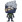 Funko Pop! Vinyl Kakashi (Naruto)